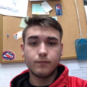 Meet your Posher, Darran